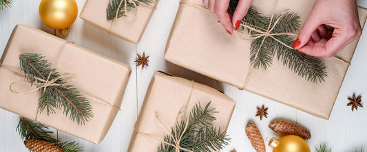 Holiday Shopping Gift Guide