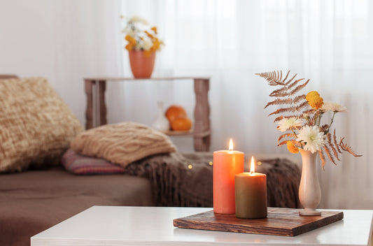 Desert Vibes: Desert-Inspired Warm Neutrals Are Taking Over Fall