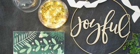 Introducing: Merry & Bright Spruce Box