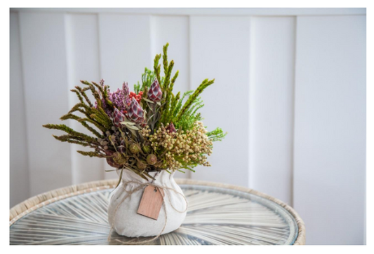 Mother’s Day Gift Guide with a Green Touch