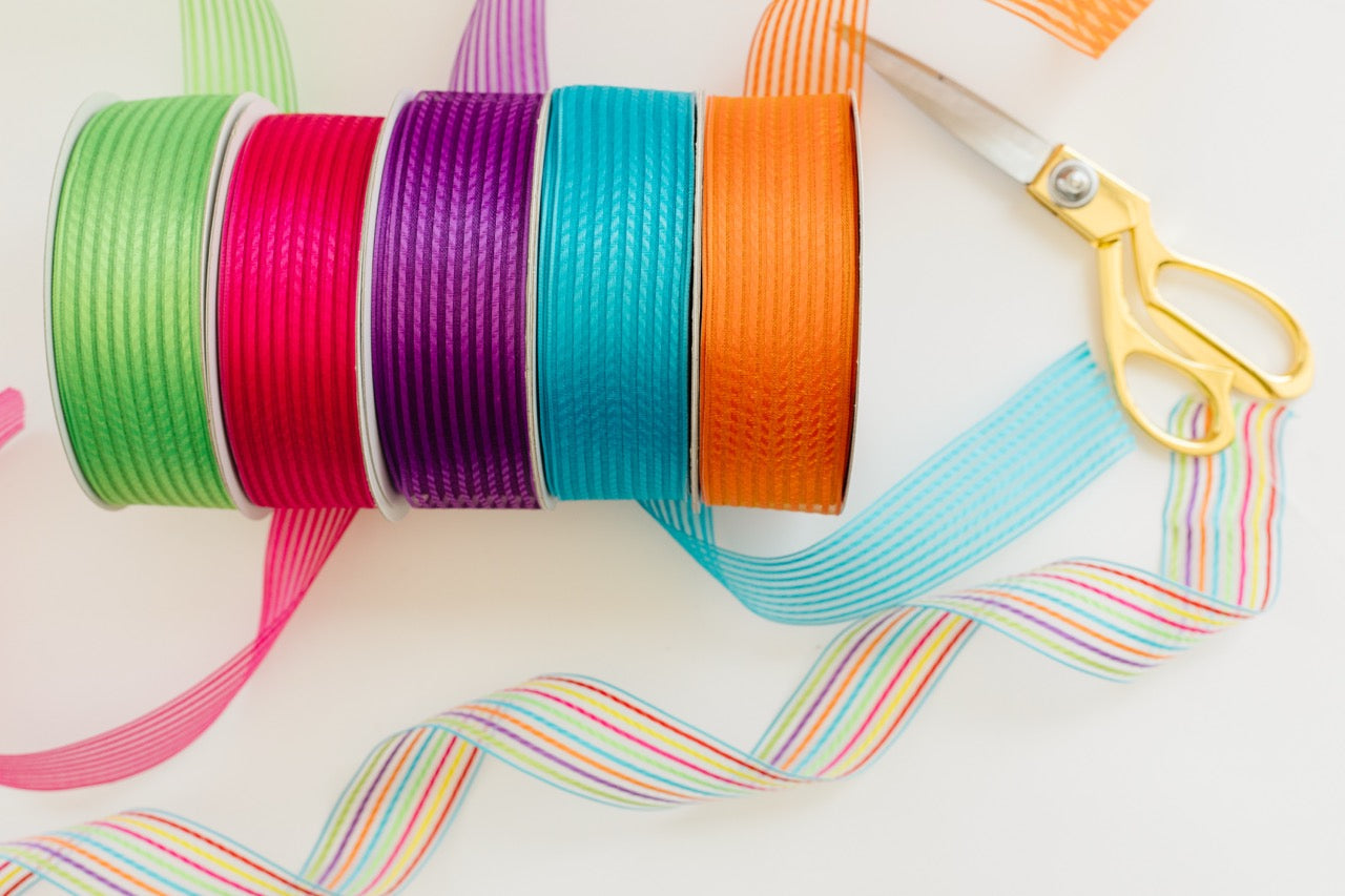 Sheer Ribbon