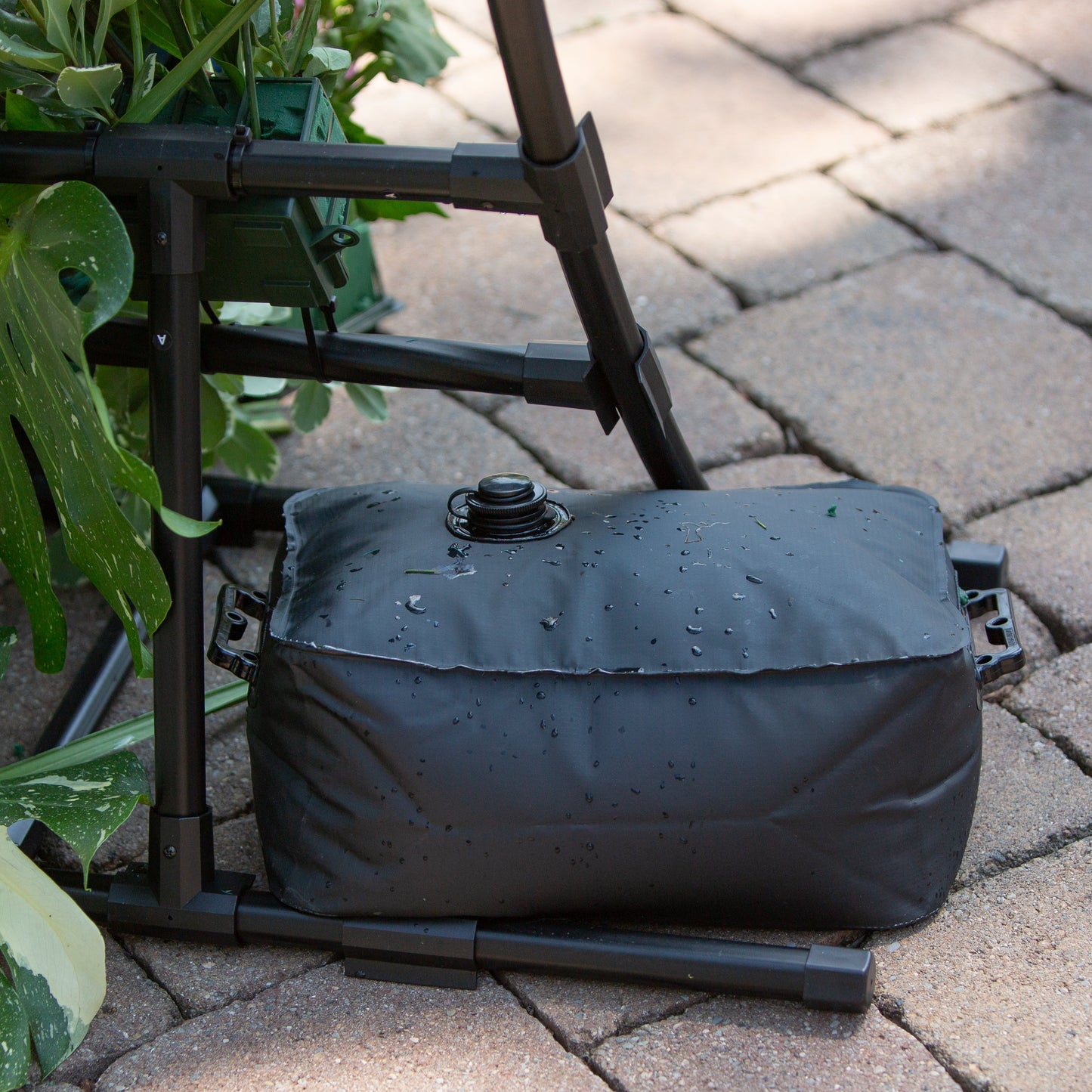 Water Bag Weights - Case of 4