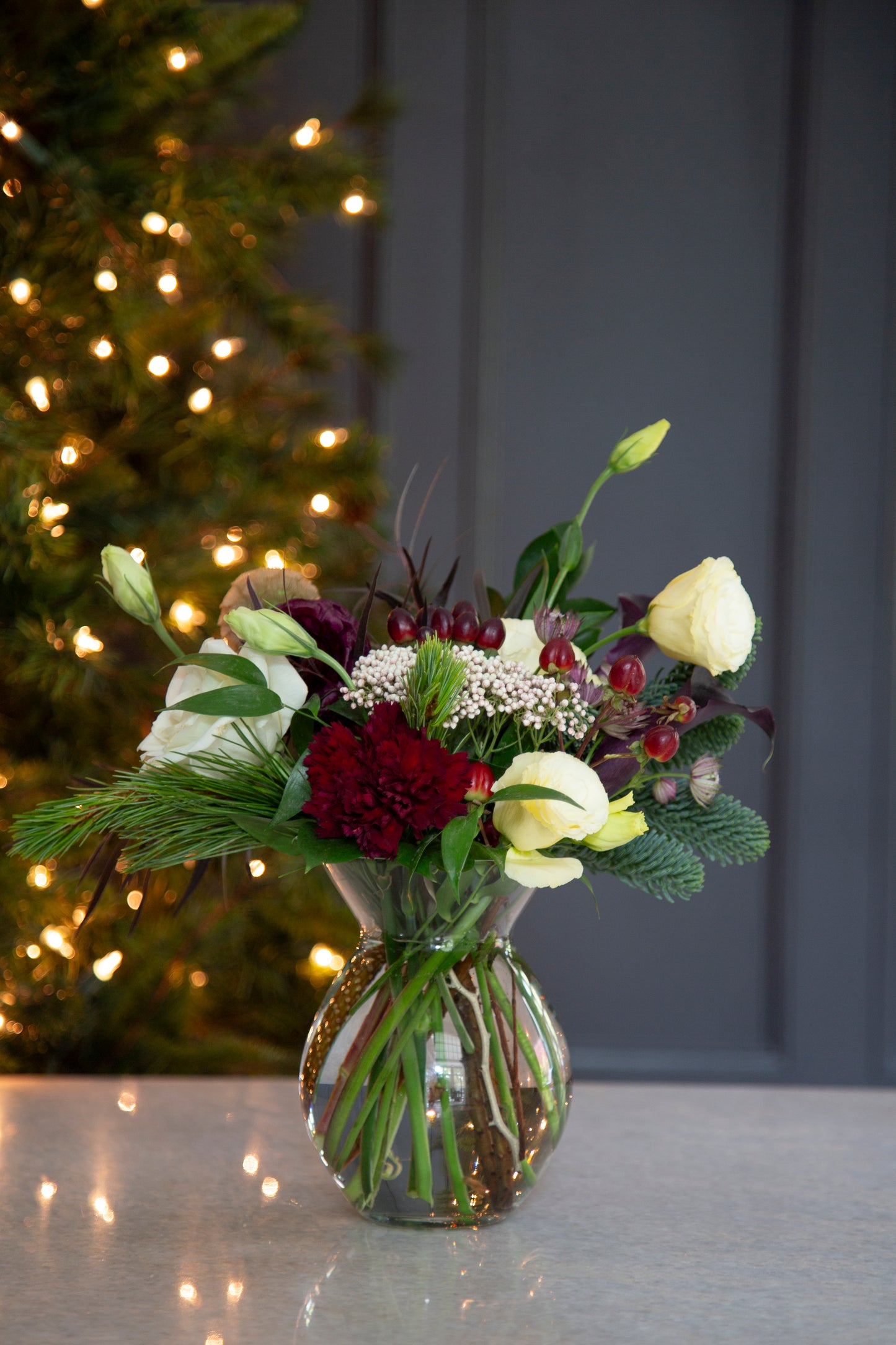 Glass Lulita Vase