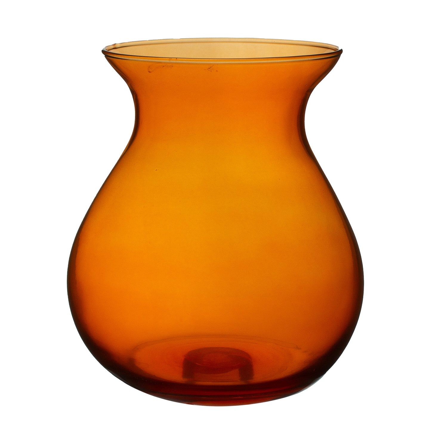 7" Lula Vase - Marigold