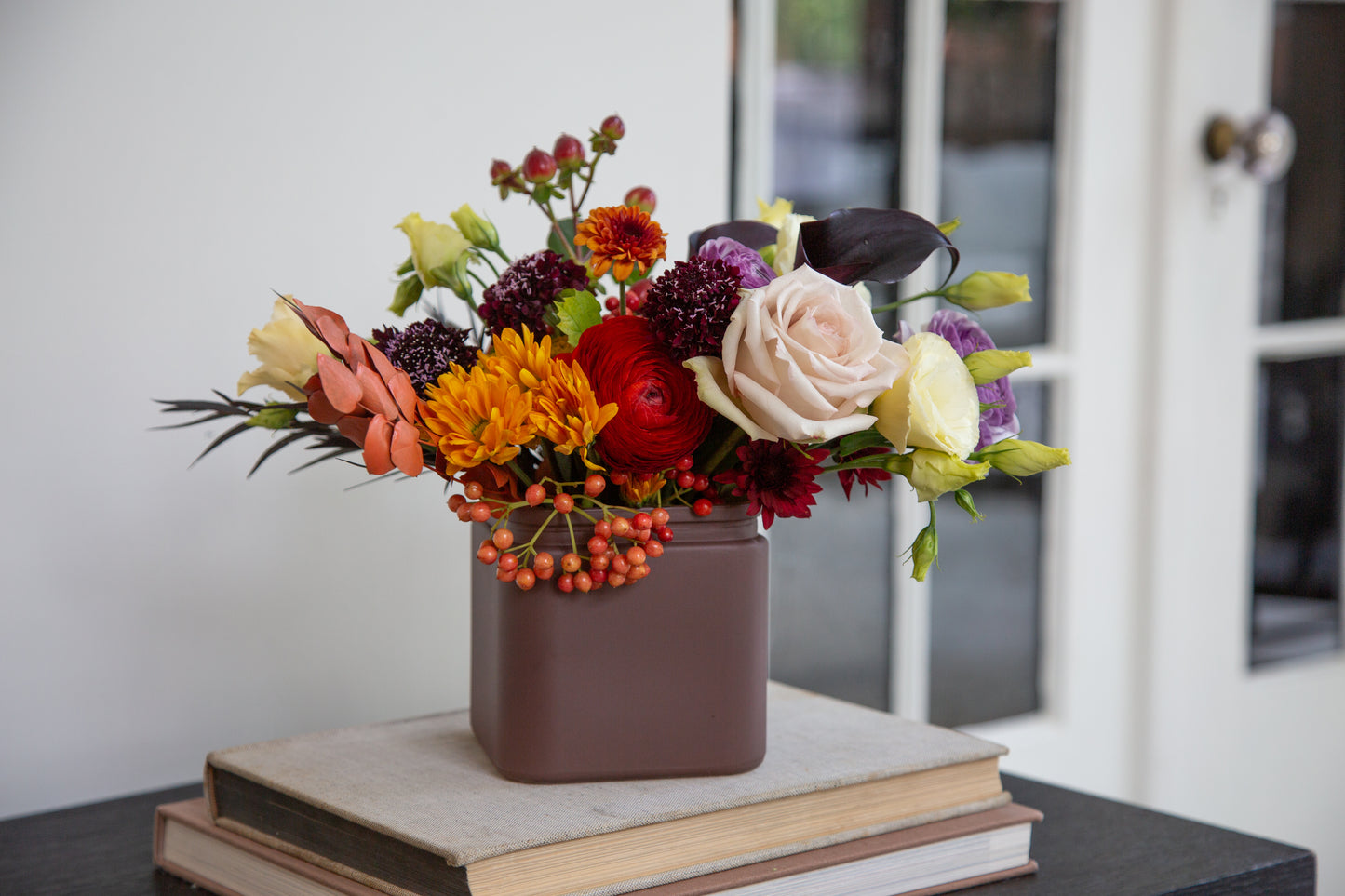 Square - Harvest Market Asst.