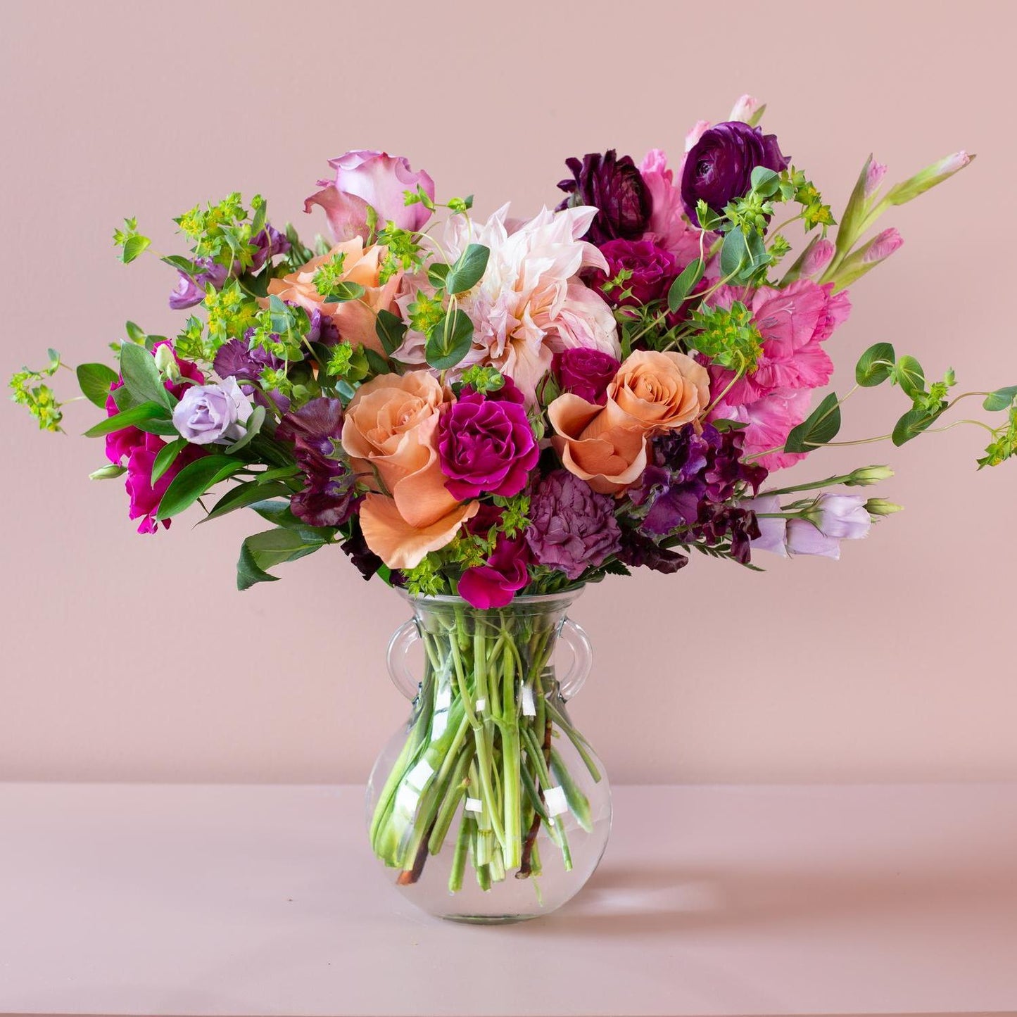 Norah Vase