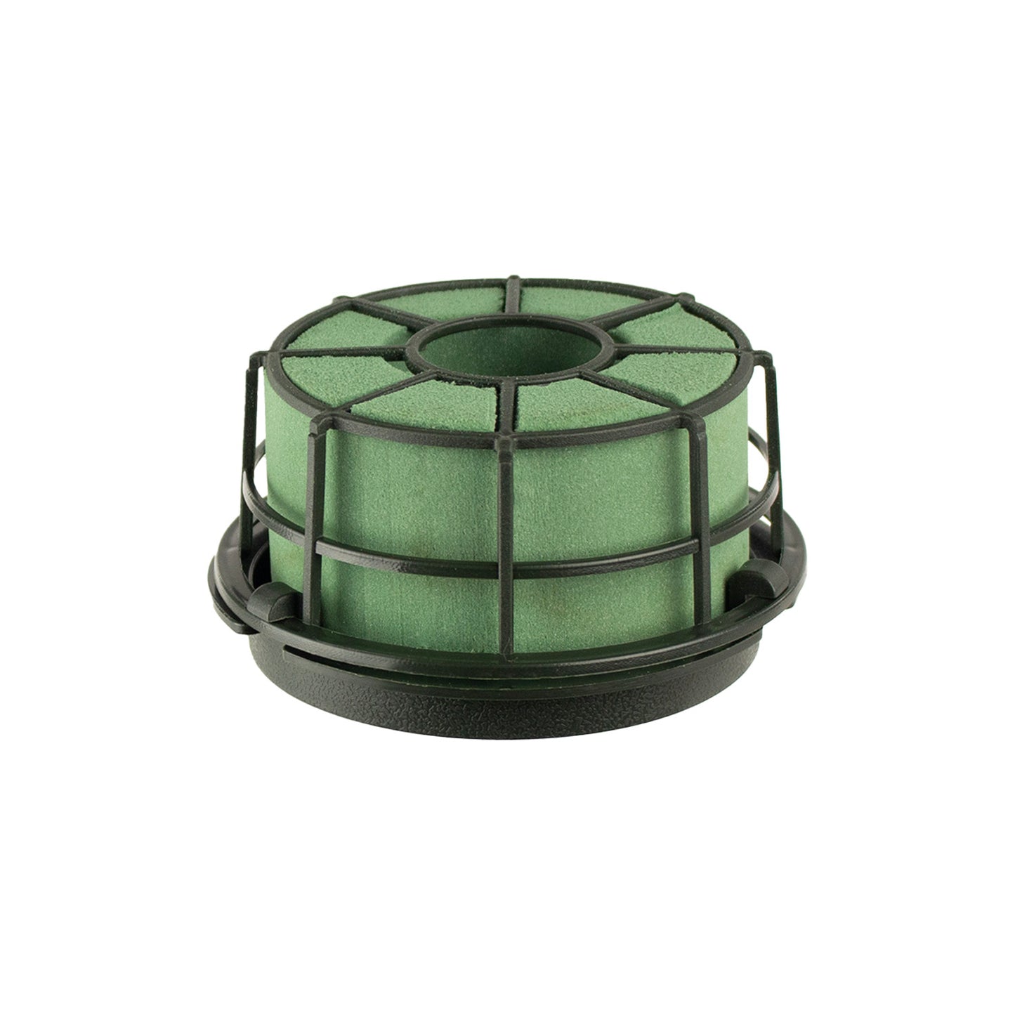 4" Bottle Topper w/Aquafoam