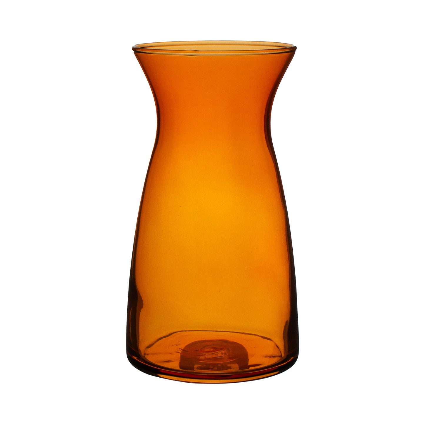 6 3/8" Vibe Vase - Marigold