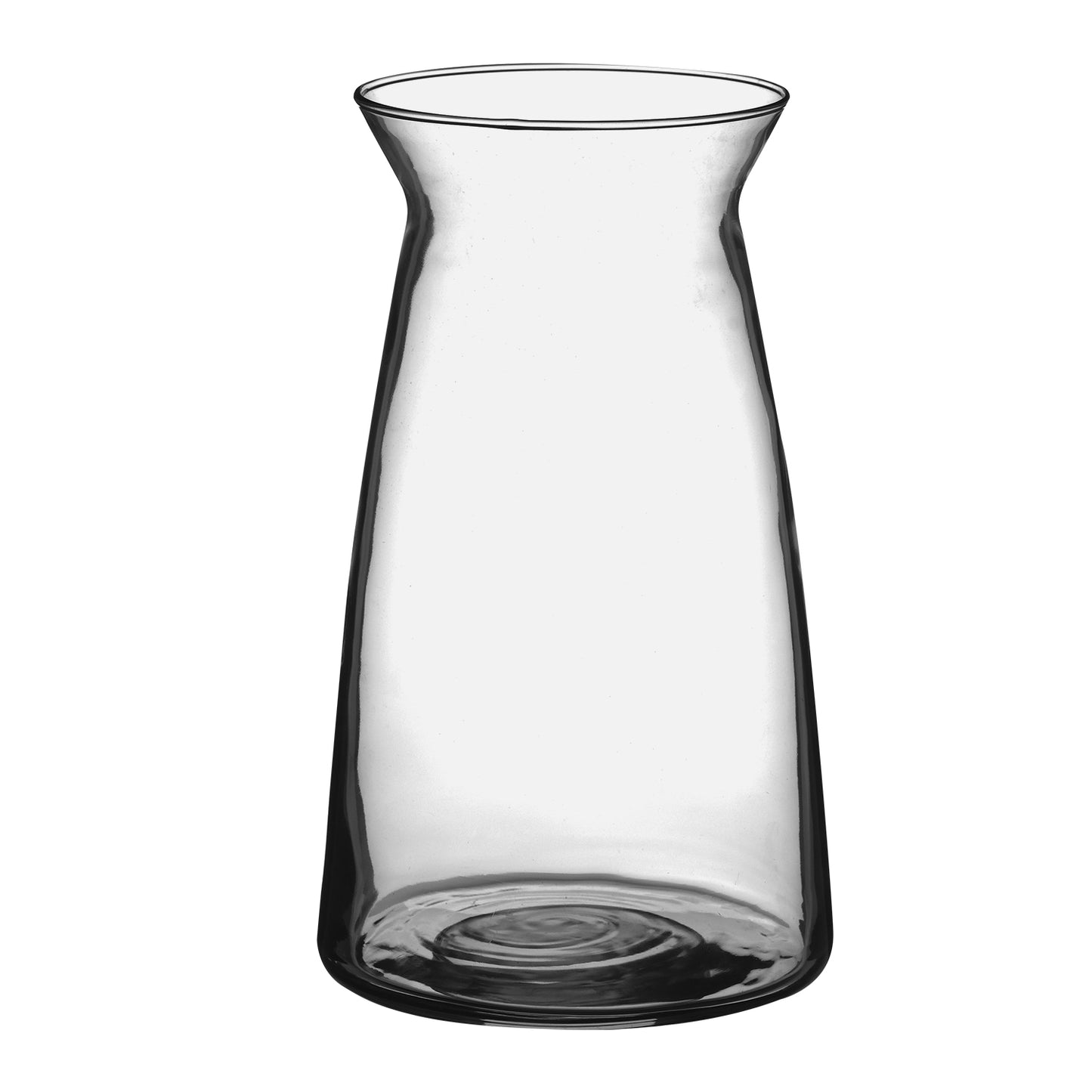 Glass Cinch Vase