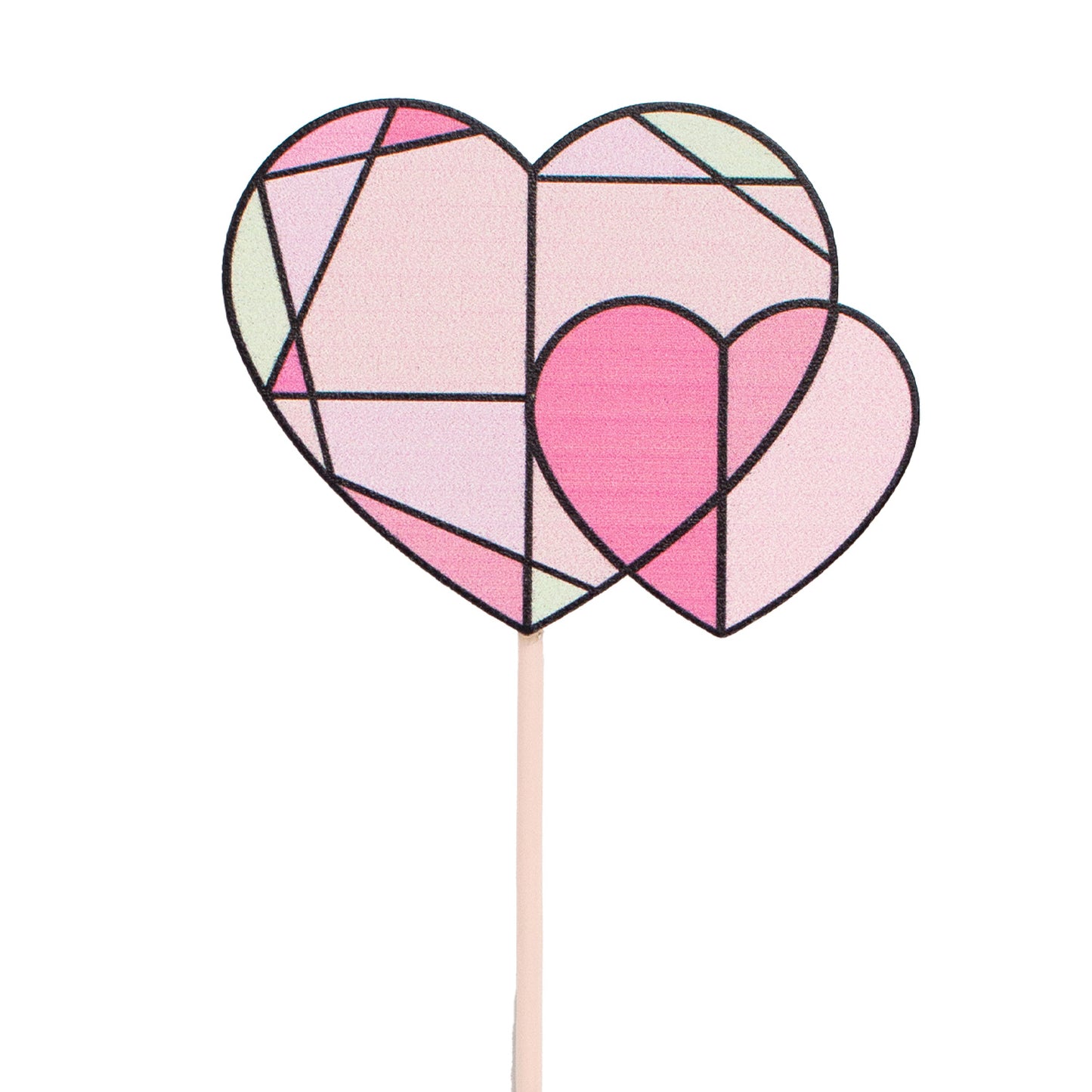 18" Decorative Pick