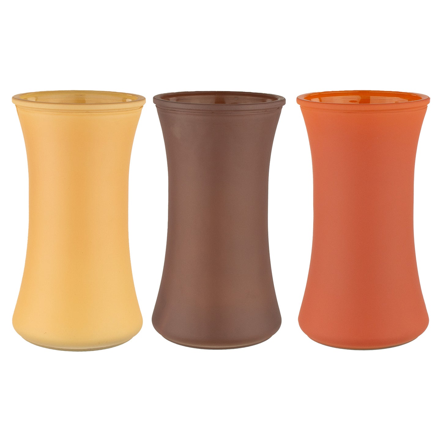 8" Gathering Vase - Harvest Markets Asst.
