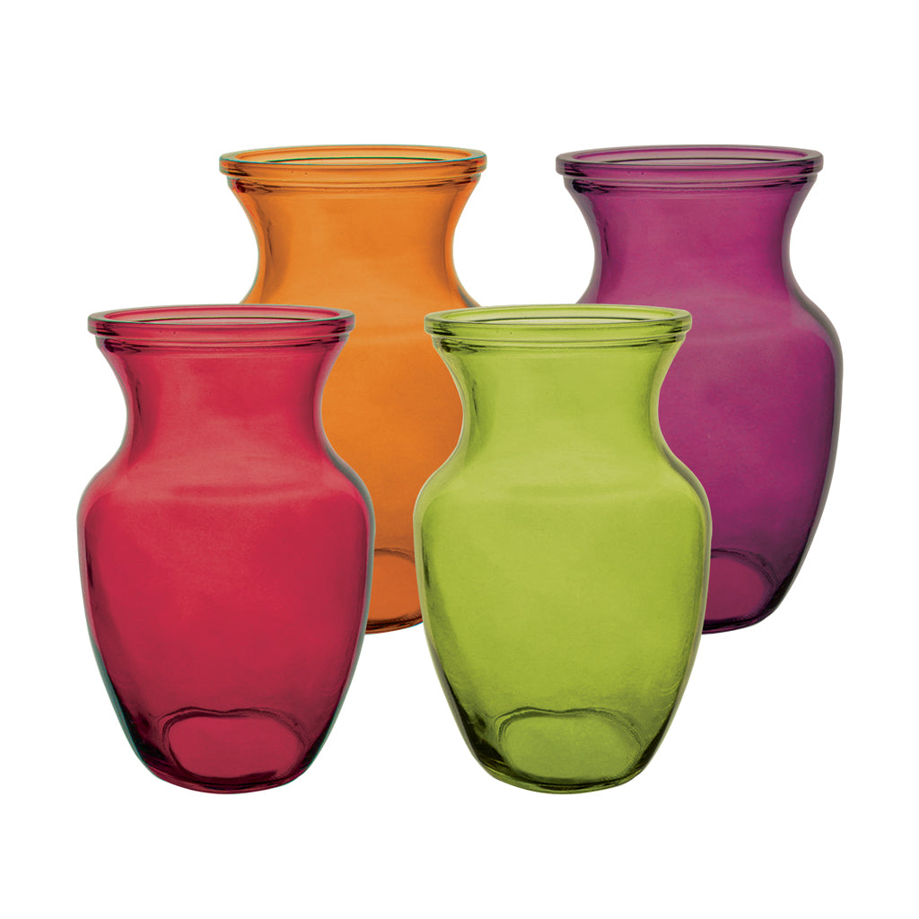 Beautiful Rose Vase - Harvest Orchard Collection - 46 &Spruce