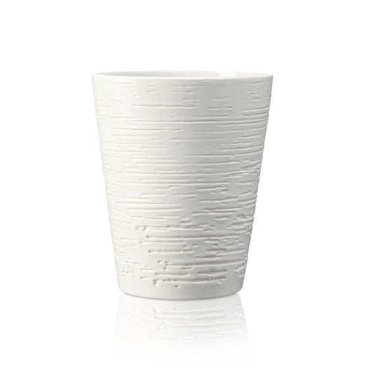Bristol Birch Planter | Tennessee Clay
