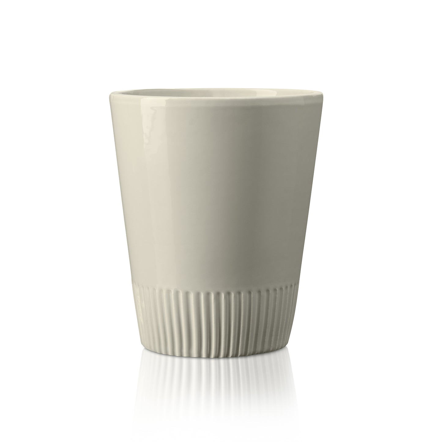 Bristol Indent Planter | Tennessee Clay