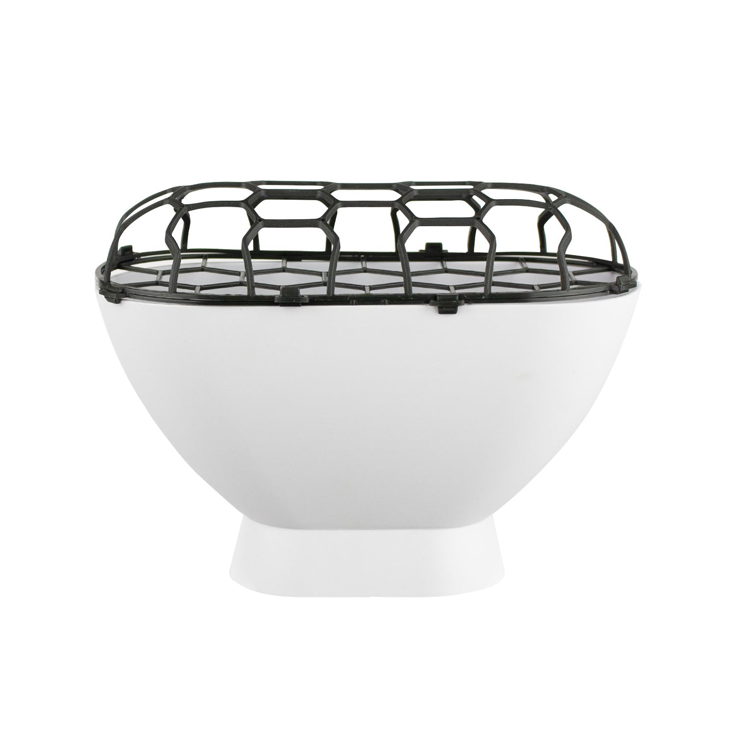 Holly Chapple FoamFree Footed Oval Vase