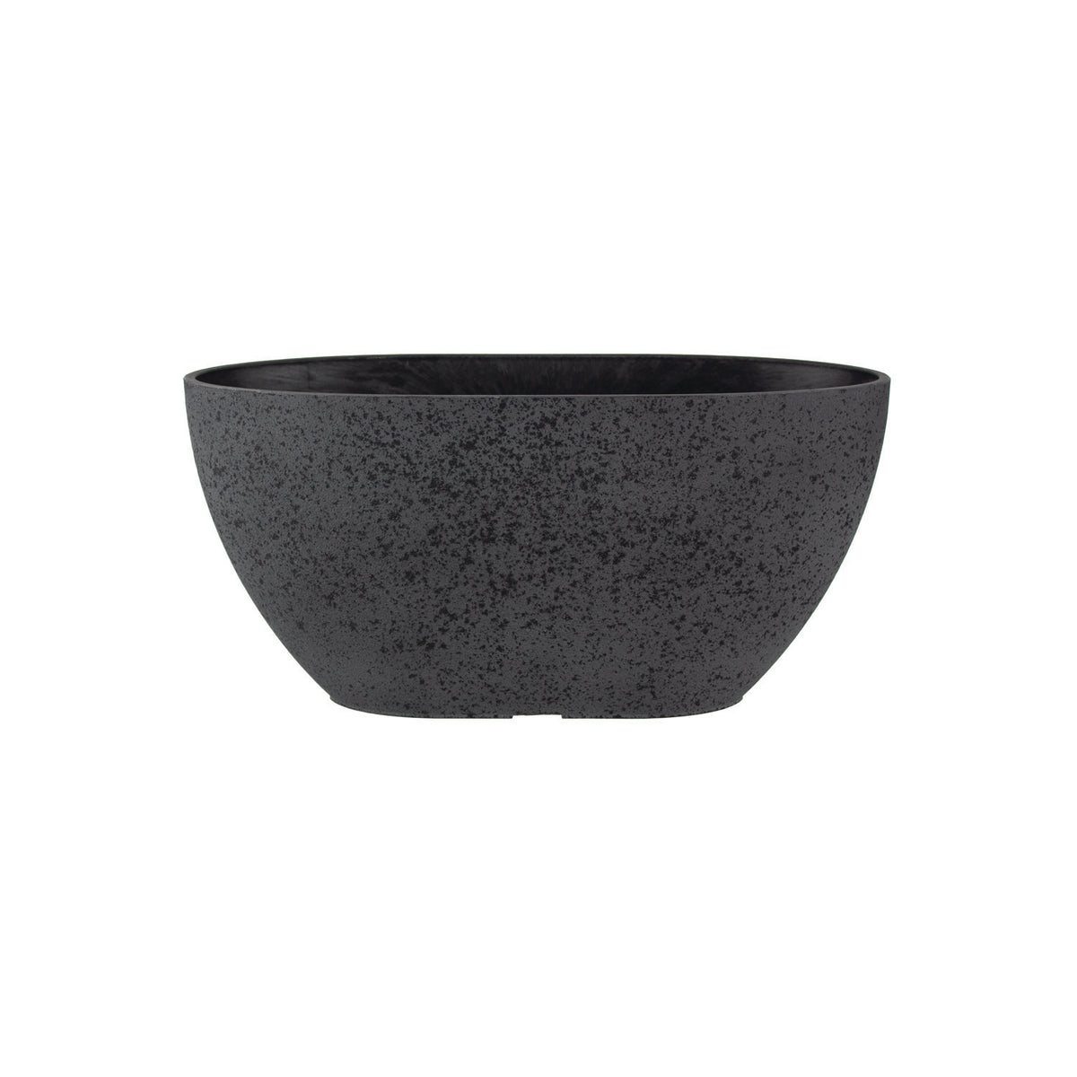 14.25” Promenade Oval Planter