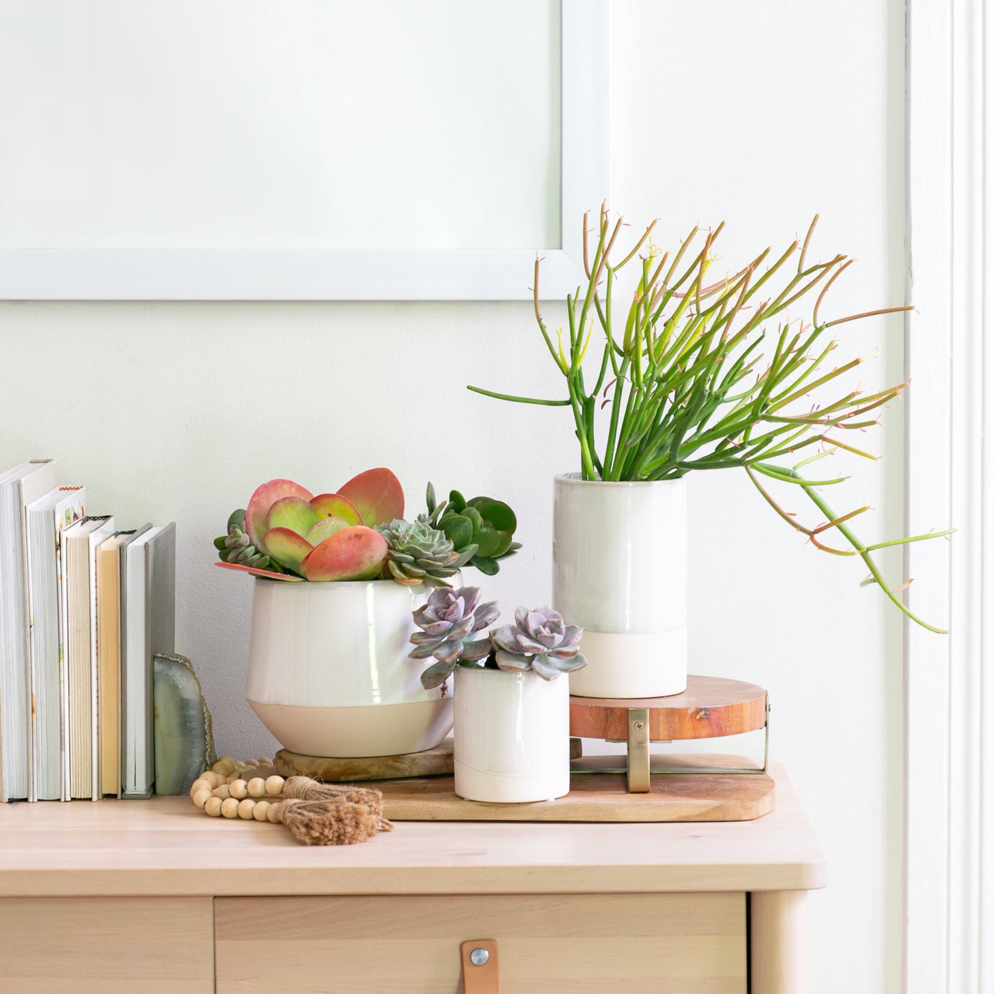 Ceramic Essential Vase