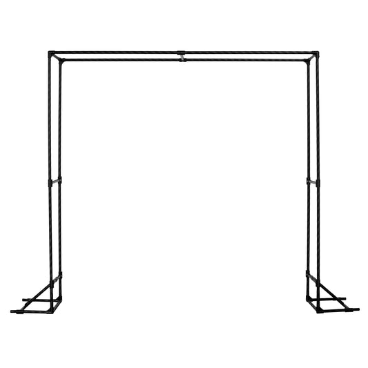 Square Wedding Arch