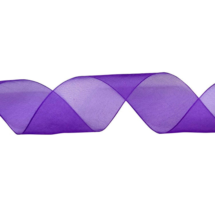 Basic Chiffon -- 100 Yard Rolls
