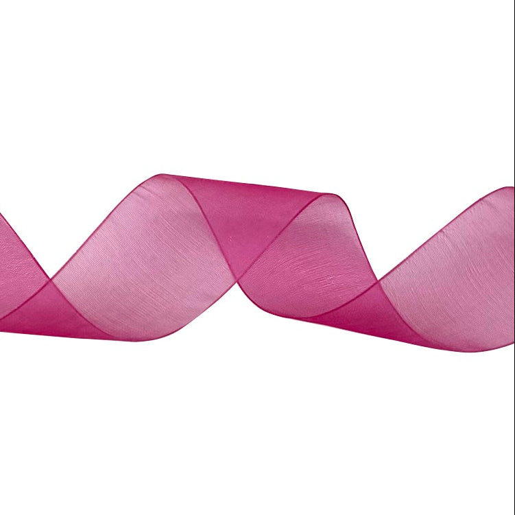 Basic Chiffon -- 100 Yard Rolls