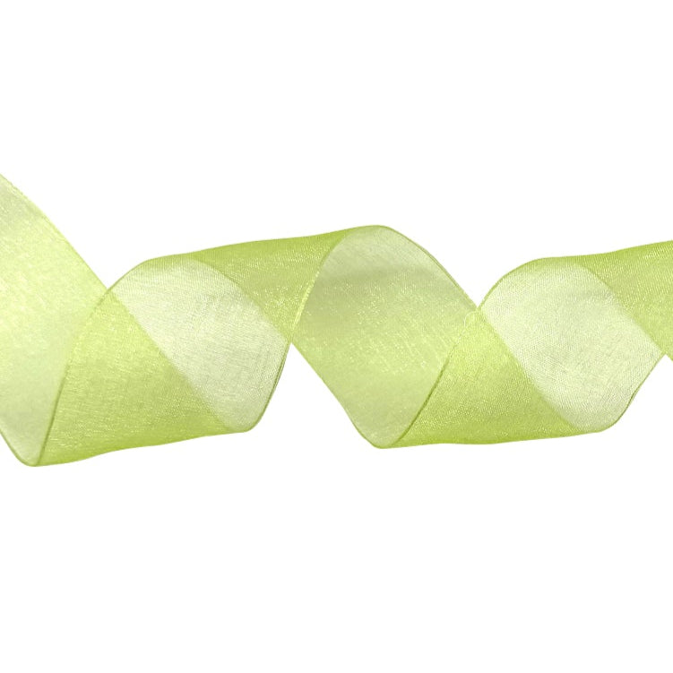 Basic Chiffon -- 100 Yard Rolls
