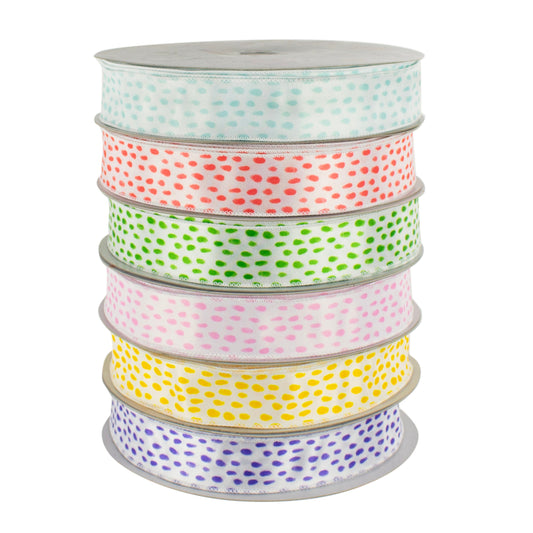 Dip Dye Dotsy Assortment