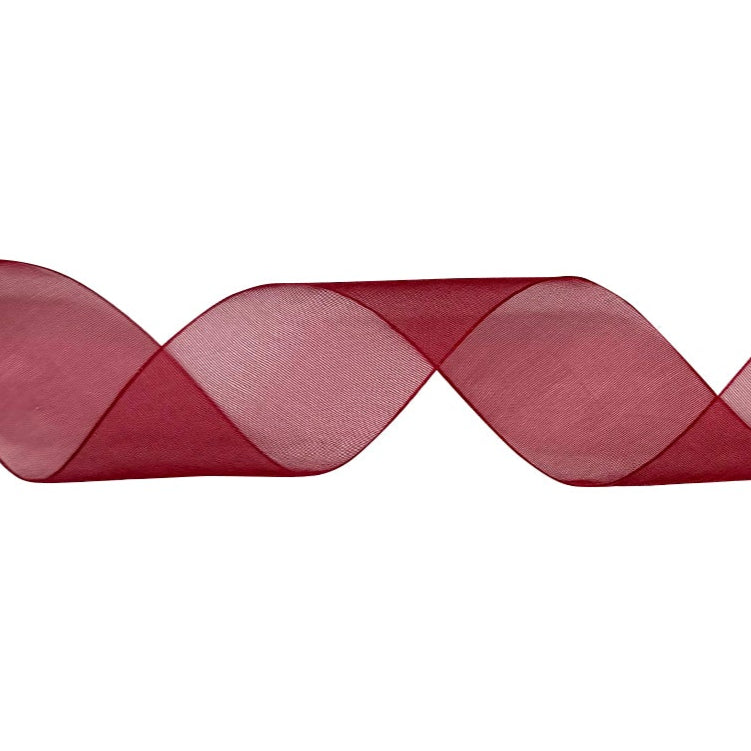 Regal Chiffon -- 25 Yard Rolls