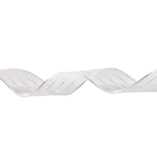 Stripe Chiffon -- 50 Yard Rolls