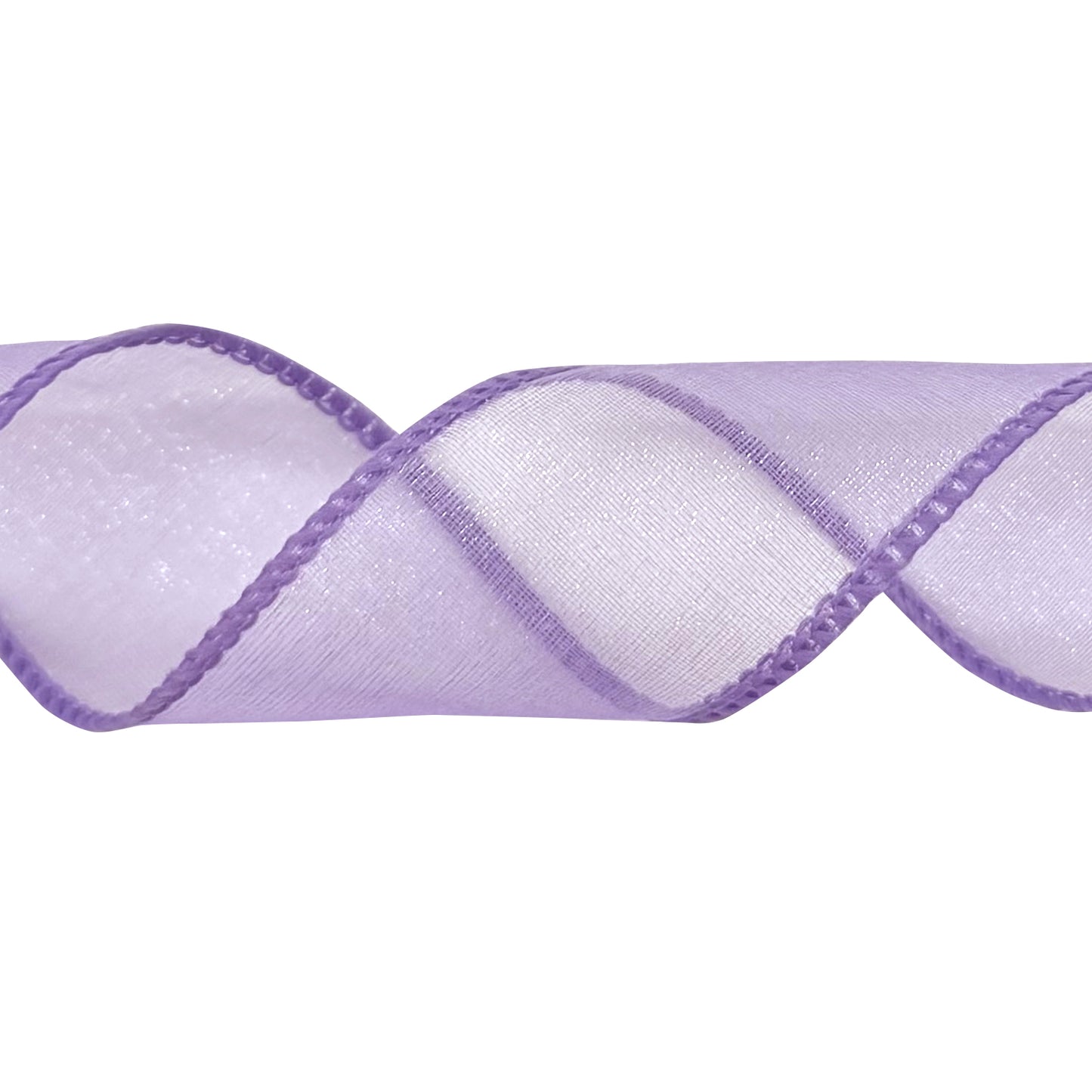 Wired Chiffon -- 50 Yard Rolls