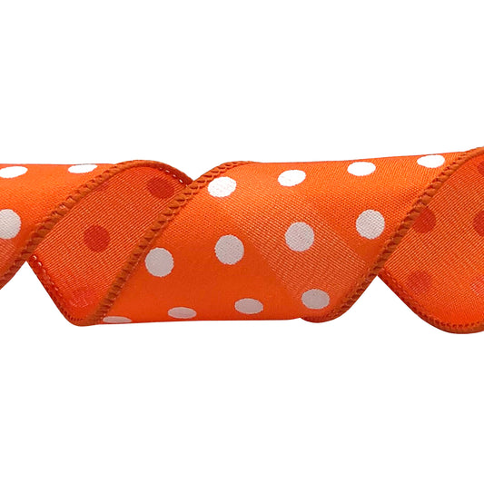 Wired Dots -- 50 Yard Rolls