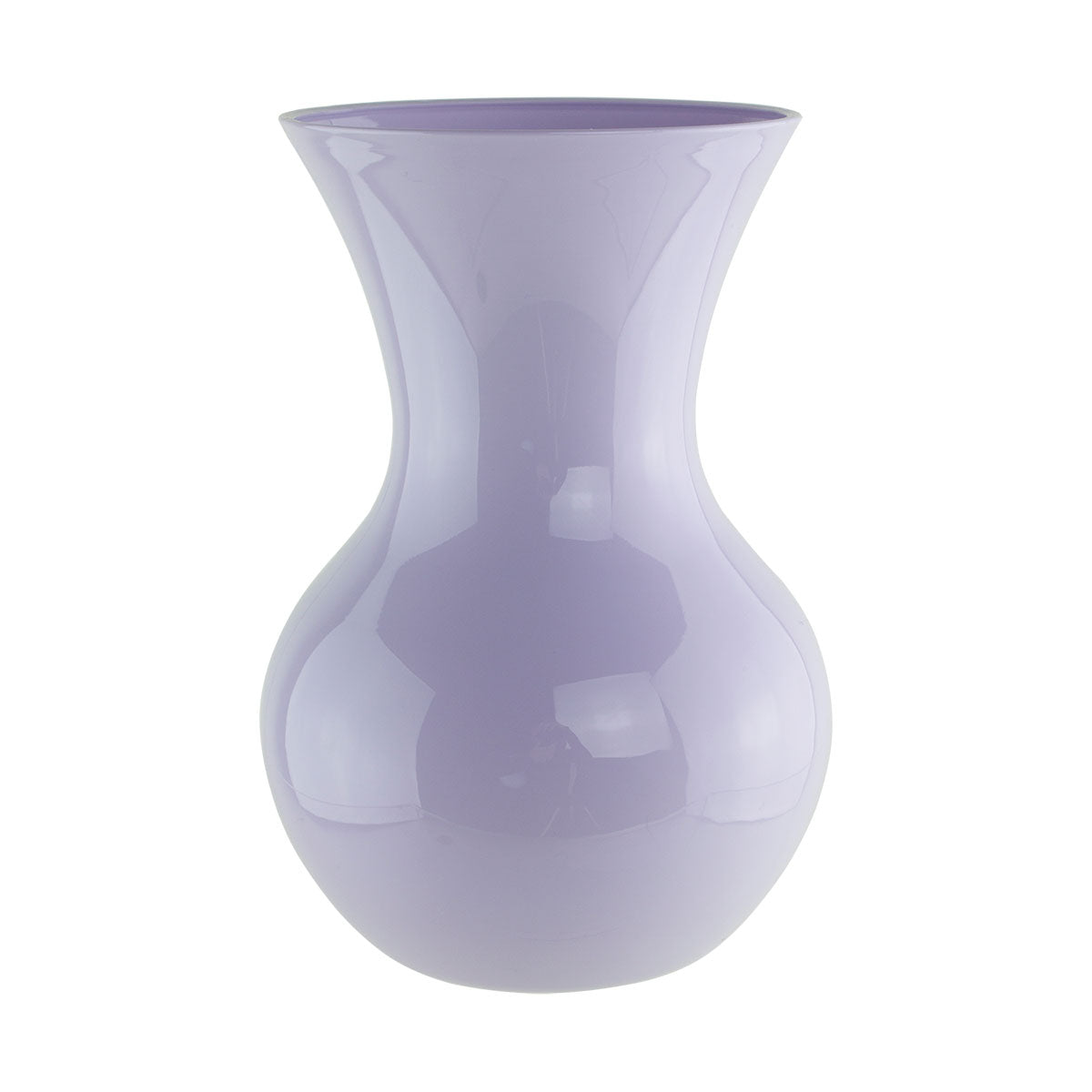 Sweetheart Plastic Vase - Case of 12