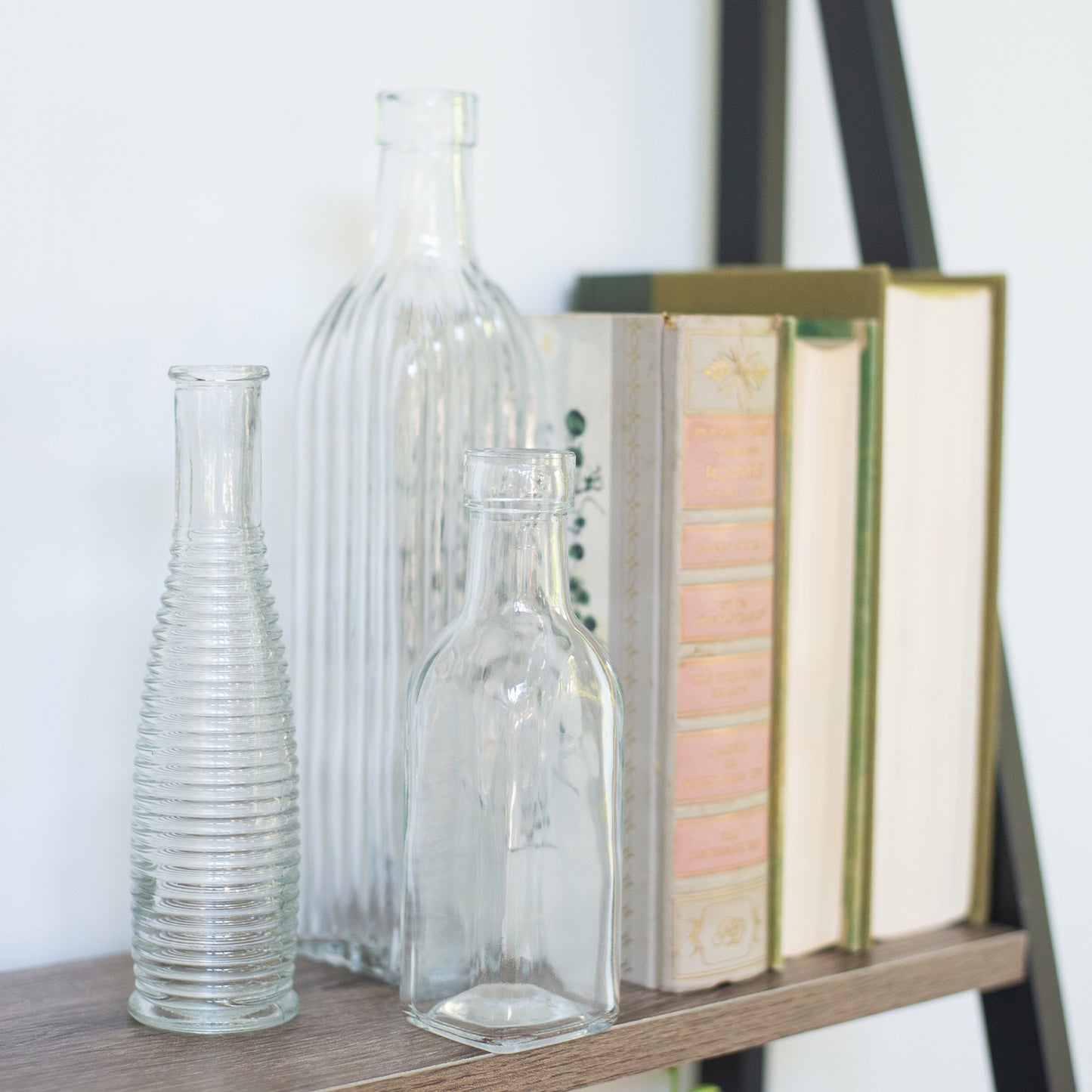 Vintage Bottle Collection - Case of 24