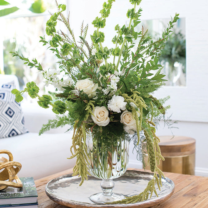 Amelia Vase