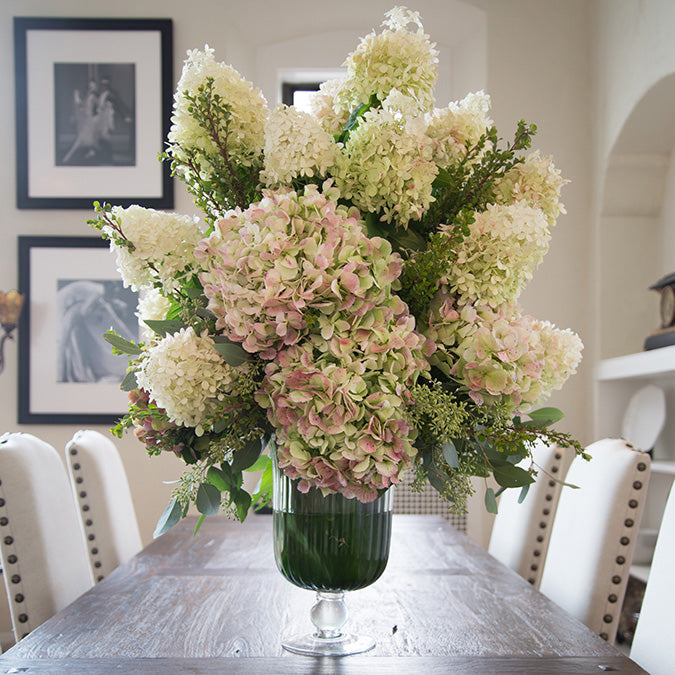 Amelia Vase