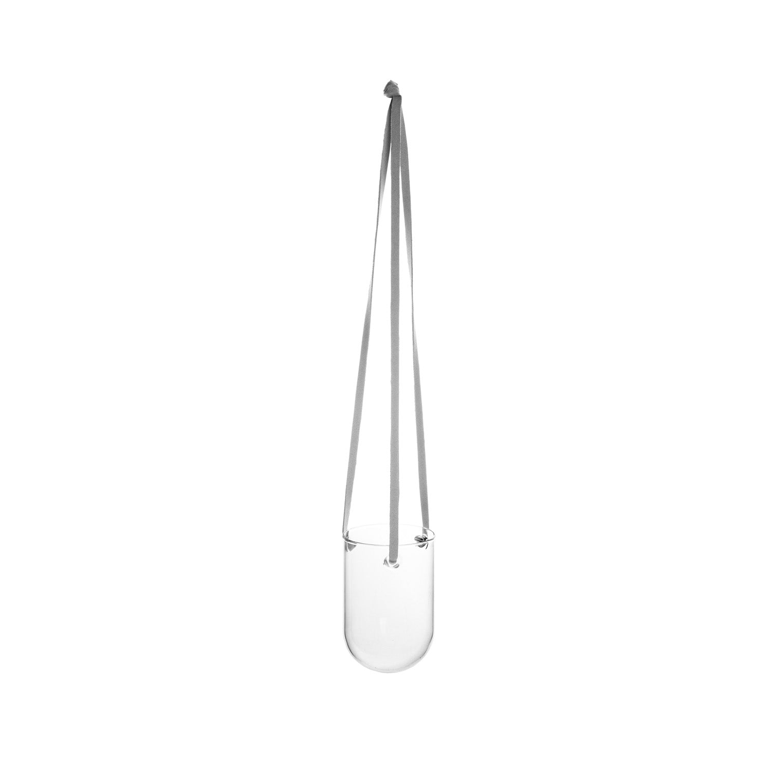 hanging plant pot amazon SSI Ssi37620609 4 in. Capsule Hanging Planter