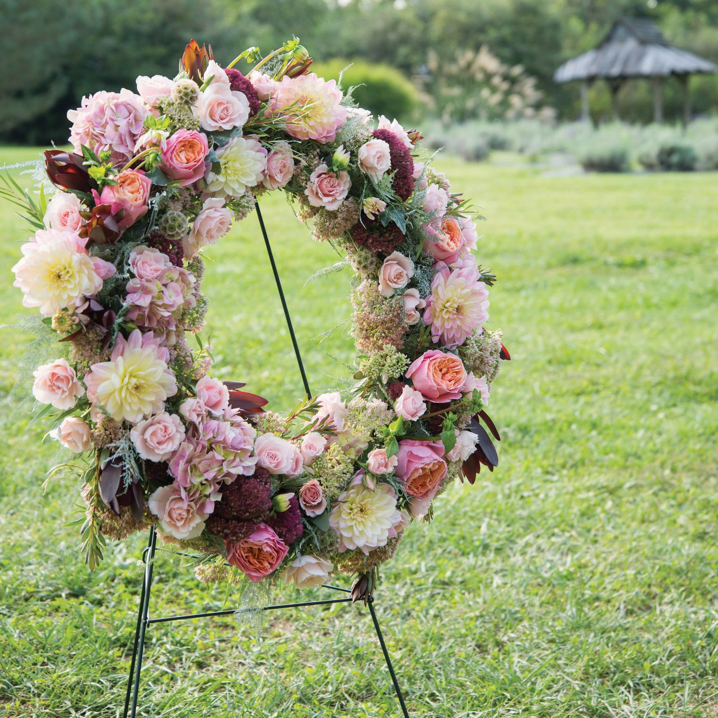 Aquaform Wreath - Case of 2