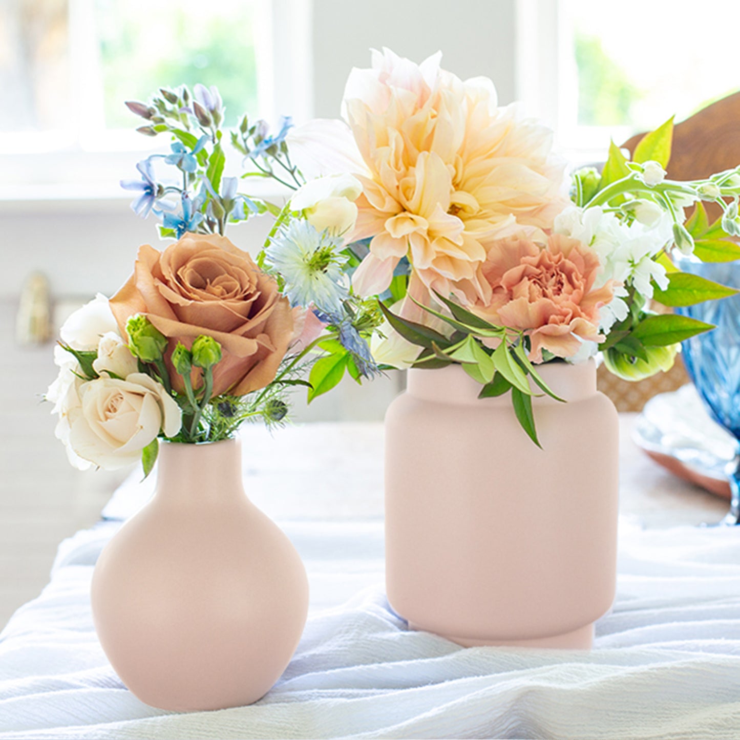 Holly Chapple Mod Bauble Bud Vase Assortment