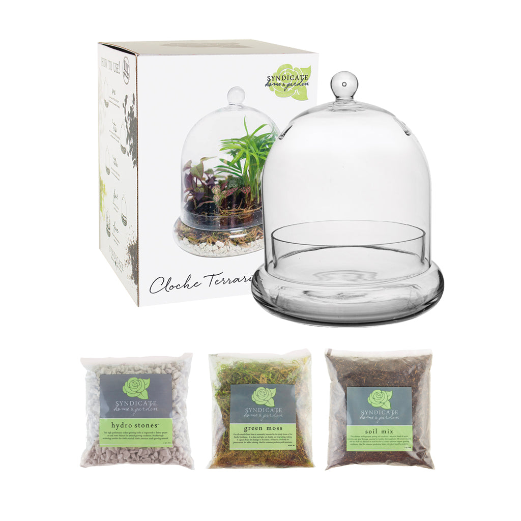Medium Cloche Kit