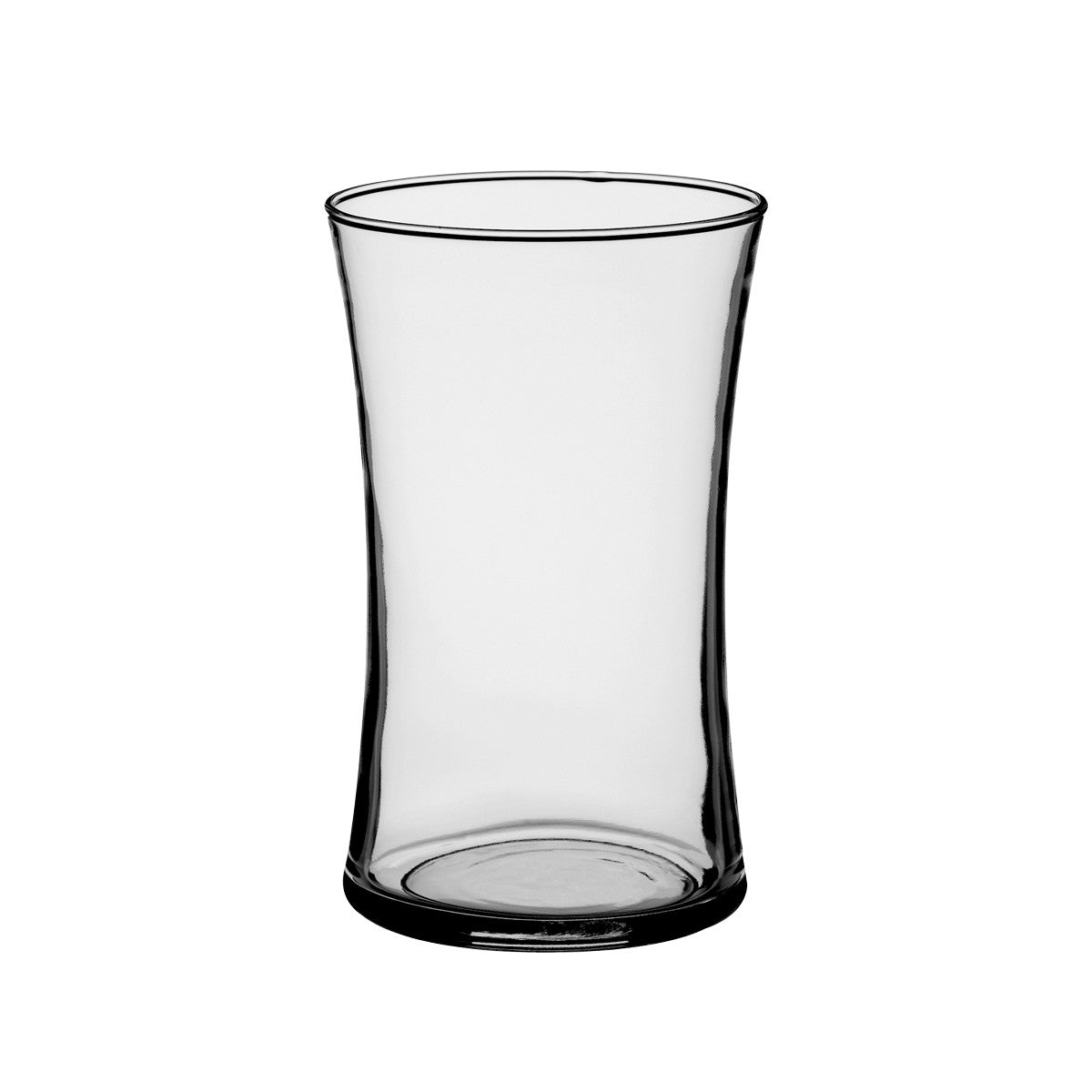gathering vase empty