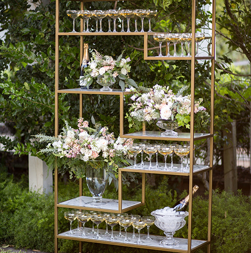 Holly Chapple Abelia Compote