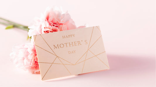 From the Heart: Intentional Gifting for Mother’s Day