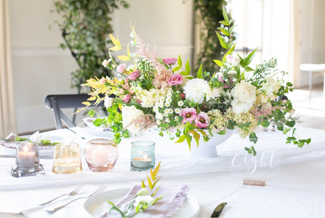 Why You Should Buy Wholesale Wedding Flower Centerpieces