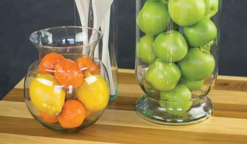 7 Vase Filler Ideas