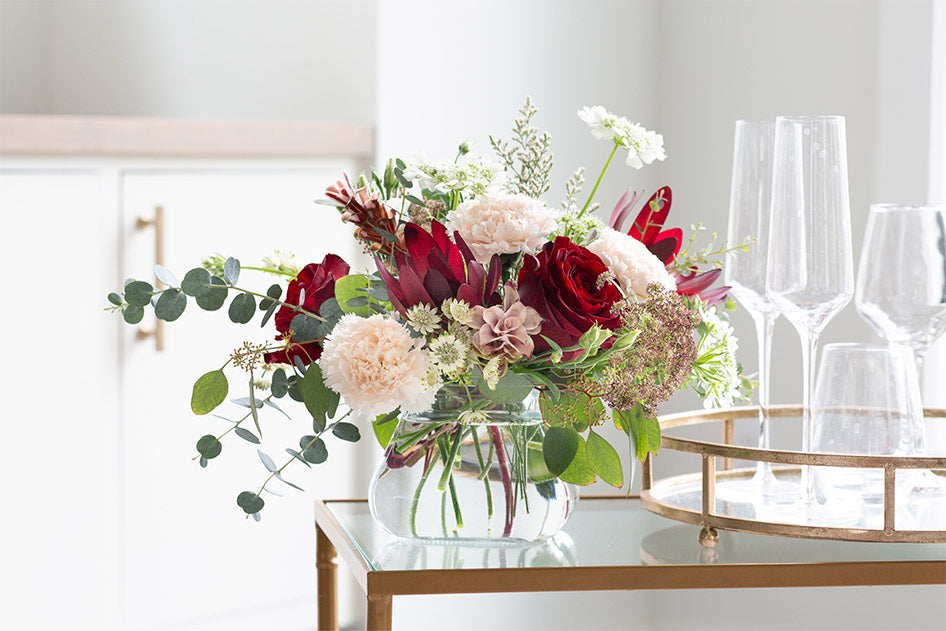 How to Make Floral Arrangements: Your Guide to Basic Floral Design | 46 ...