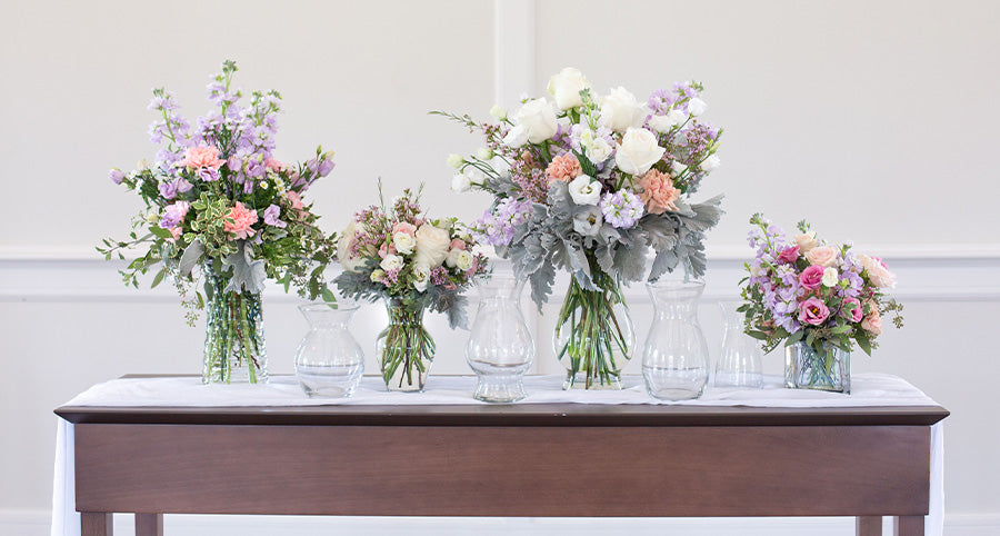 How To Get Cheap Wedding Supplies That Still Look Good