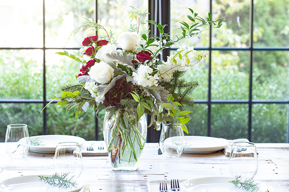 Try These Popular Wedding Centerpiece Vases