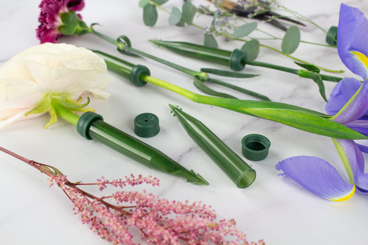 Floral Supplies & Tools for Your Fresh-Cut Wholesale Flowers