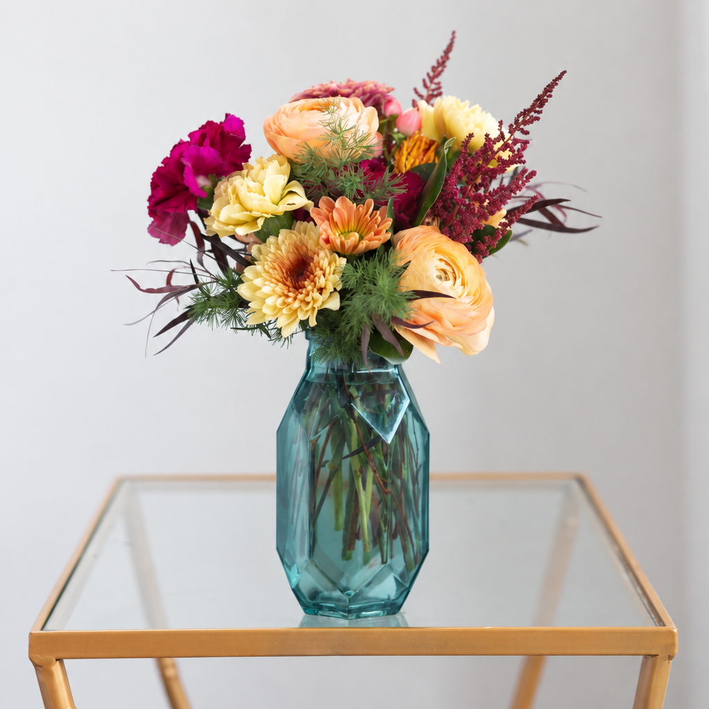 Wholesale Colored Vases