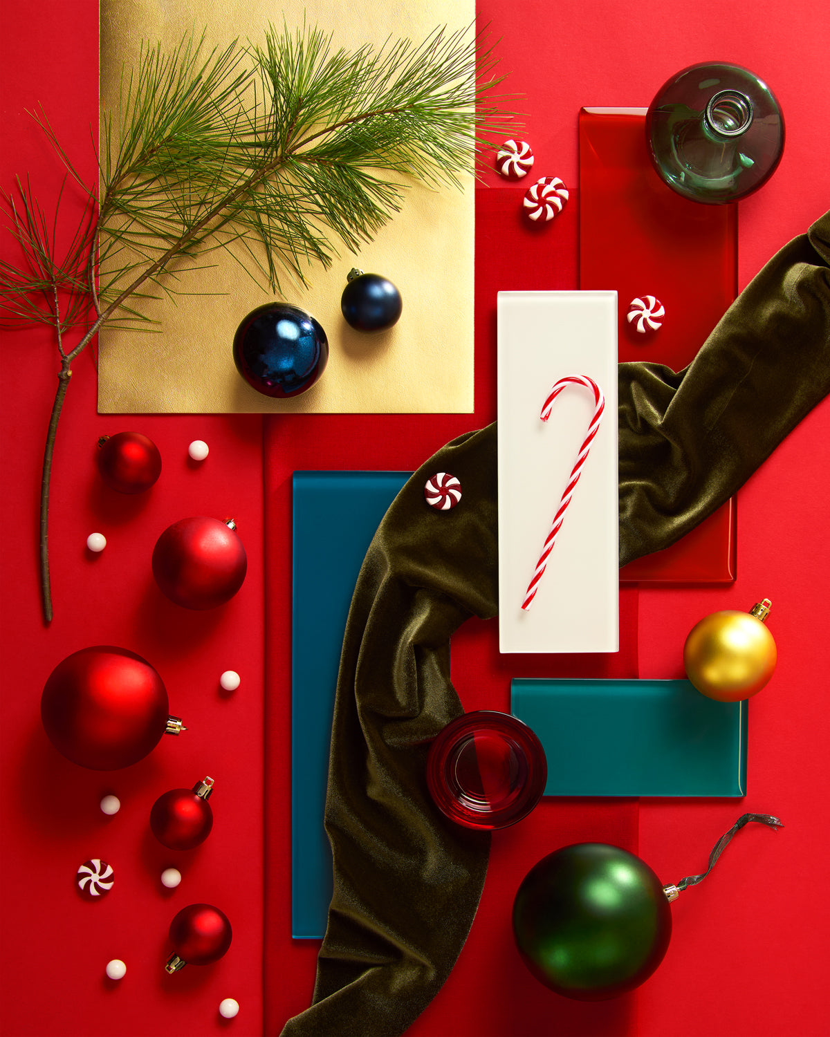 2026 Holiday Prebook – 46 & Spruce | by Syndicate