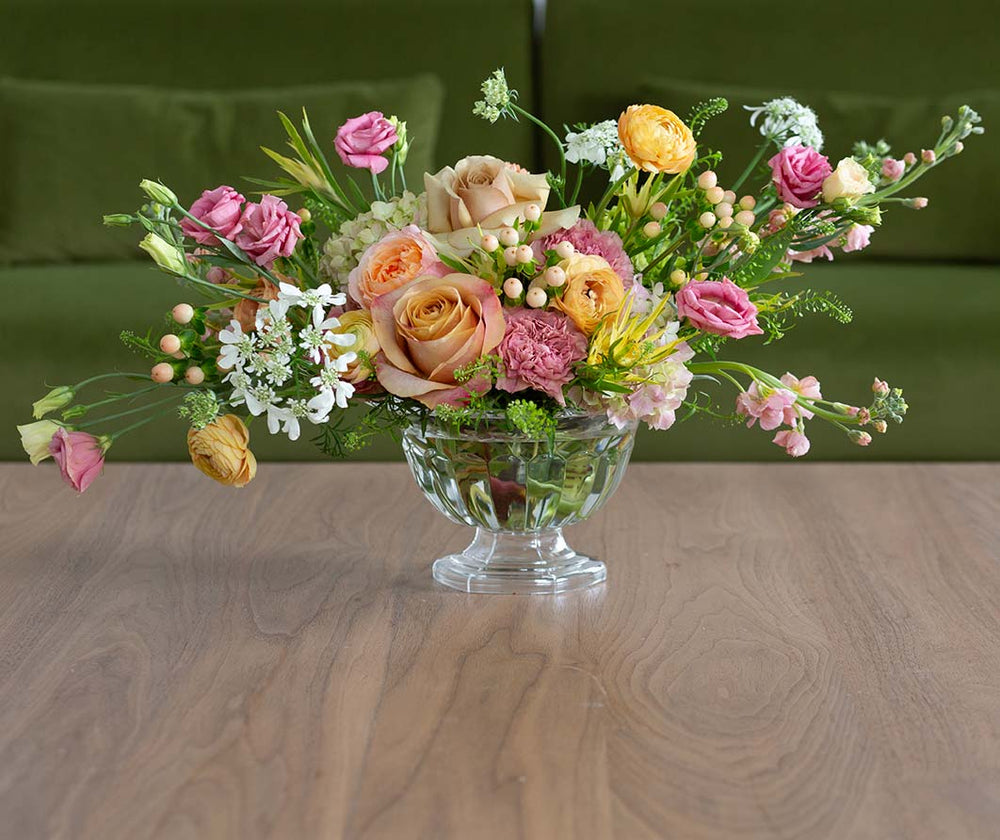 Premium Wholesale Floral Supplies & Decor 46 & Spruce 46 & Spruce